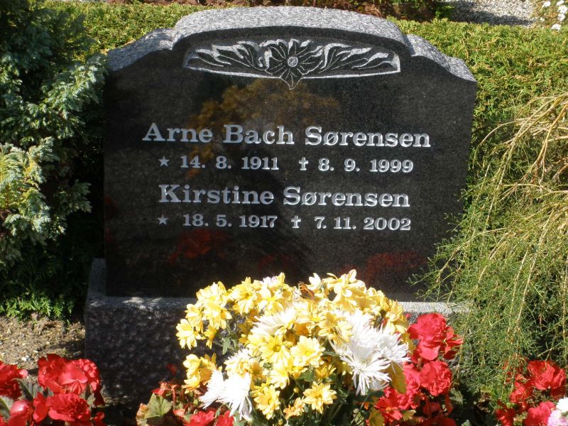 Kirstine Soerensen.JPG